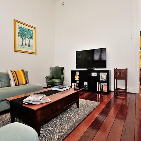 1904 - Central Historic 1 Bedroom Apartment Fremantle Kültér fotó