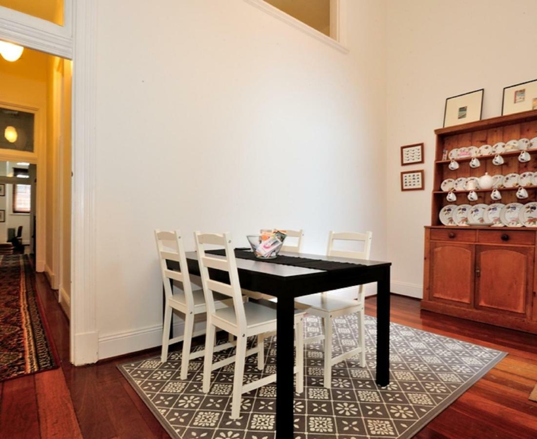 1904 - Central Historic 1 Bedroom Apartment Fremantle Kültér fotó